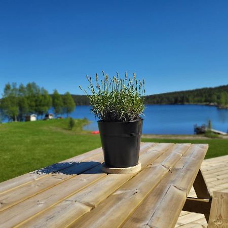 Holiday Home Roedvattnet Rodvattnet Экстерьер фото
