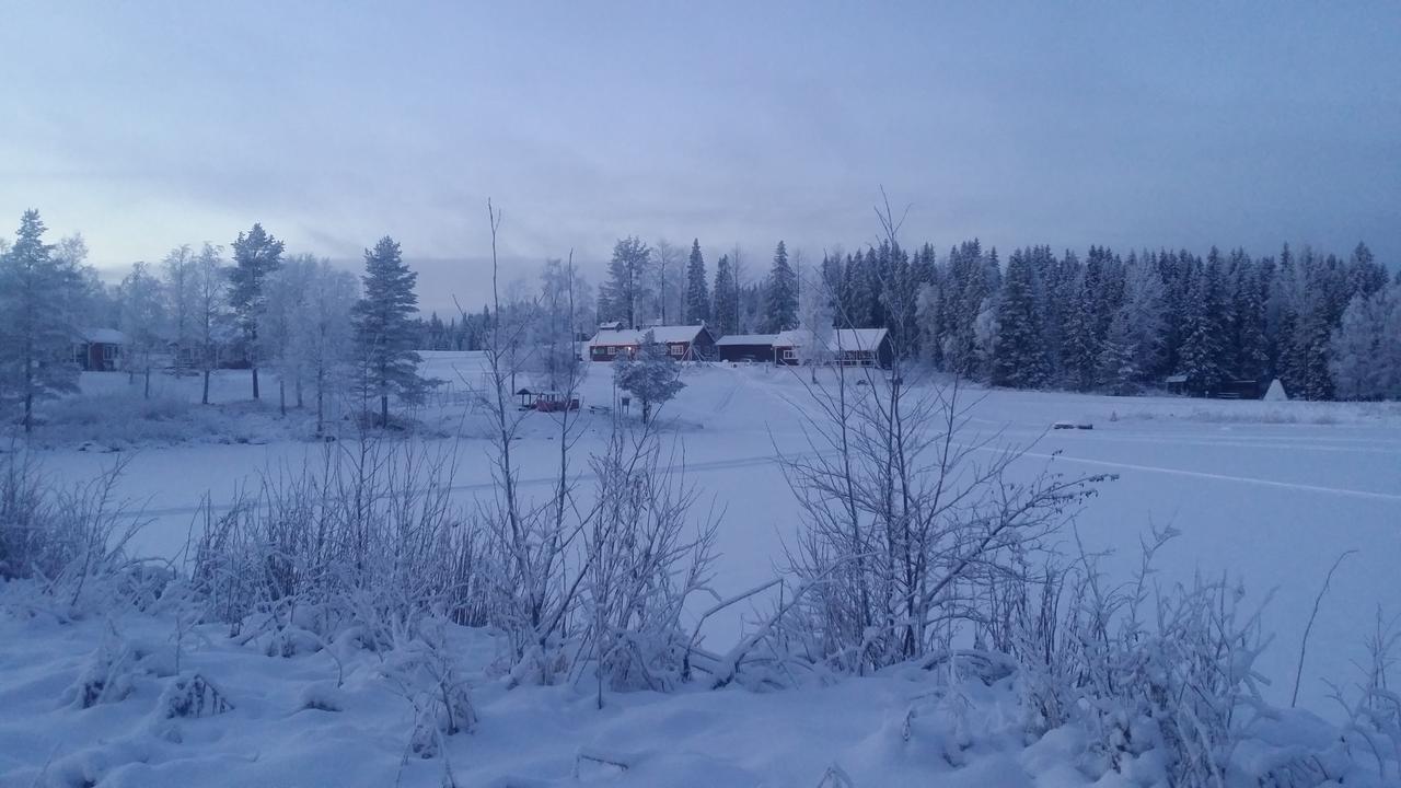 Holiday Home Roedvattnet Rodvattnet Экстерьер фото