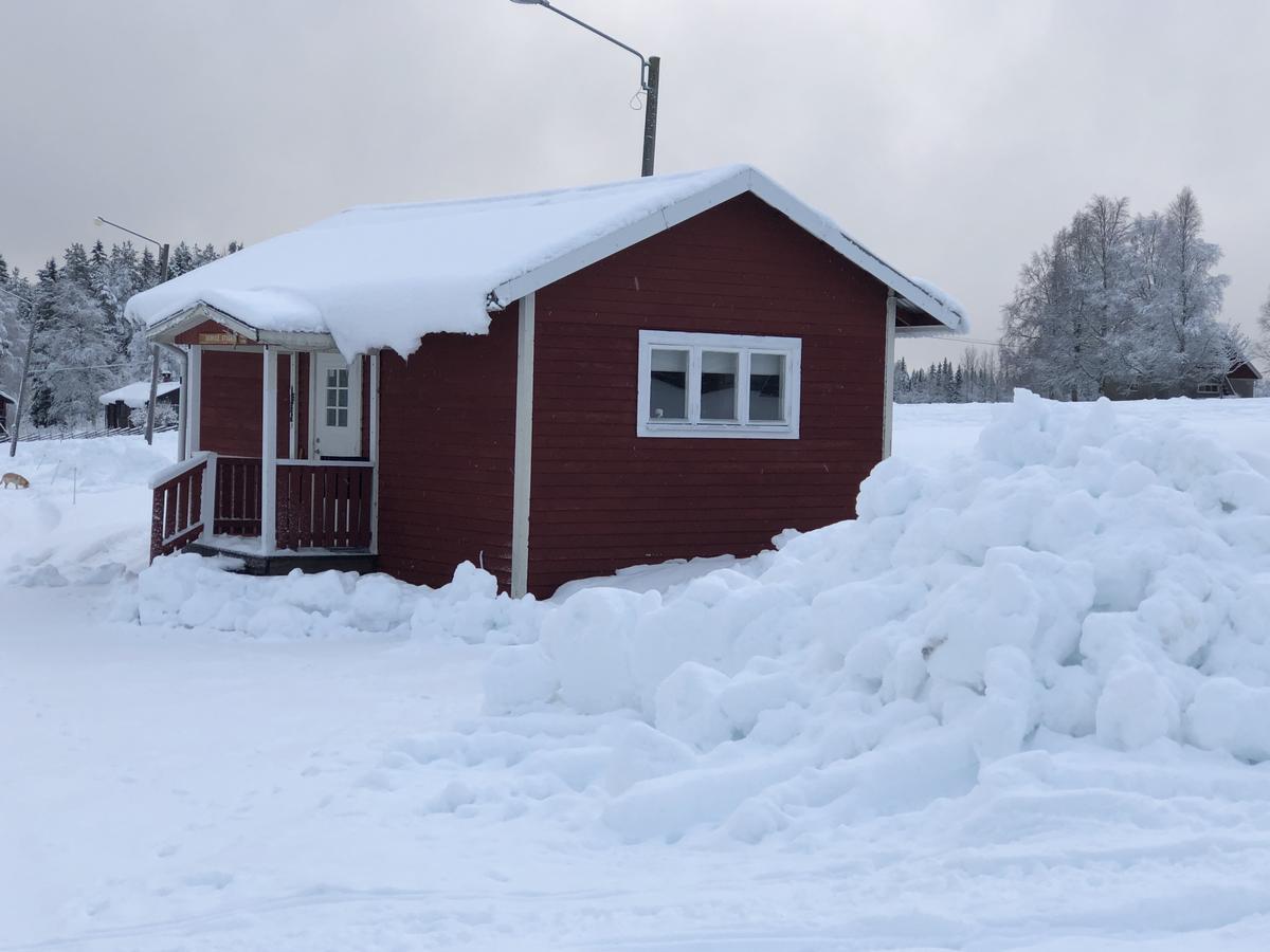 Holiday Home Roedvattnet Rodvattnet Экстерьер фото