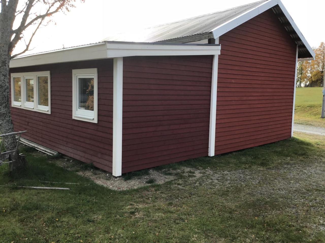 Holiday Home Roedvattnet Rodvattnet Экстерьер фото
