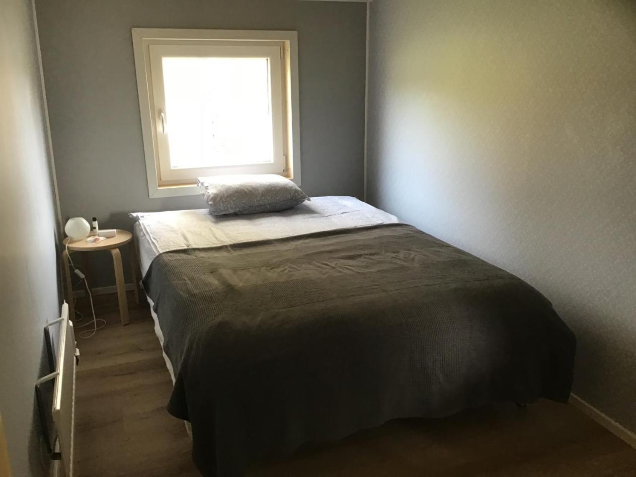 Holiday Home Roedvattnet Rodvattnet Экстерьер фото