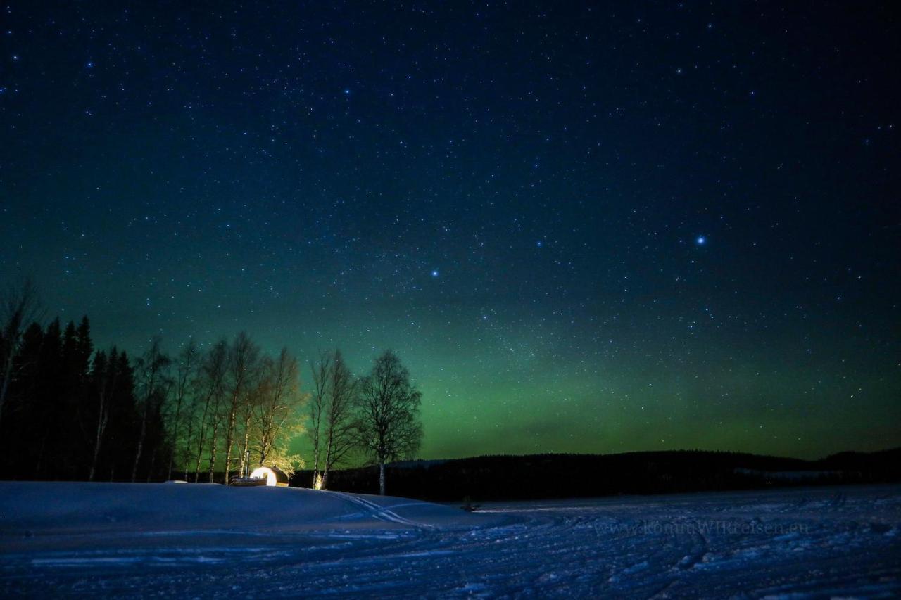 Holiday Home Roedvattnet Rodvattnet Экстерьер фото